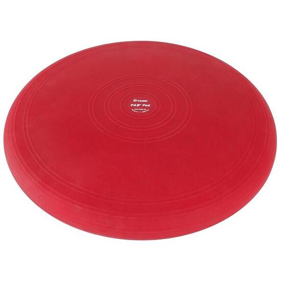 Balance-Kissen PAB Pad Functional Training Unisex Rot