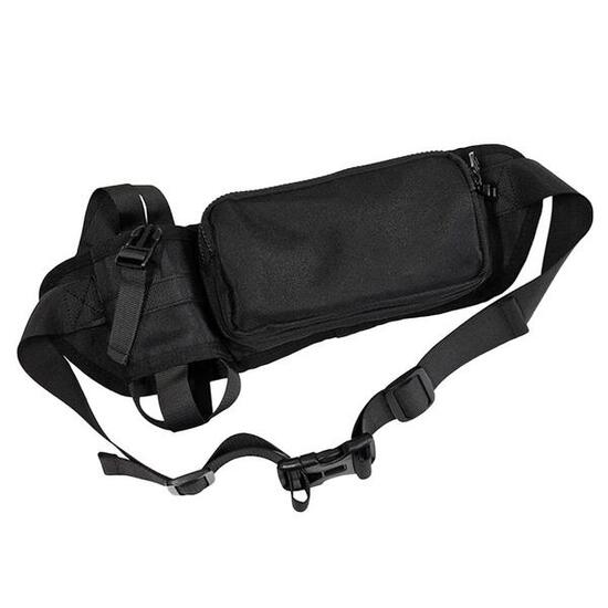 Marsupio Idratazione Impermeabile per Running e Outdoor Inuitz