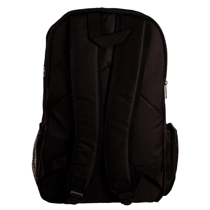 Rucsac Black Crown Focus 2026 Negro ÚNICA