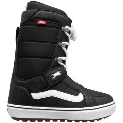 Sporty zimowe Buty Vans HI-Standard OG Buty Snowboardowe - Czarny - 47