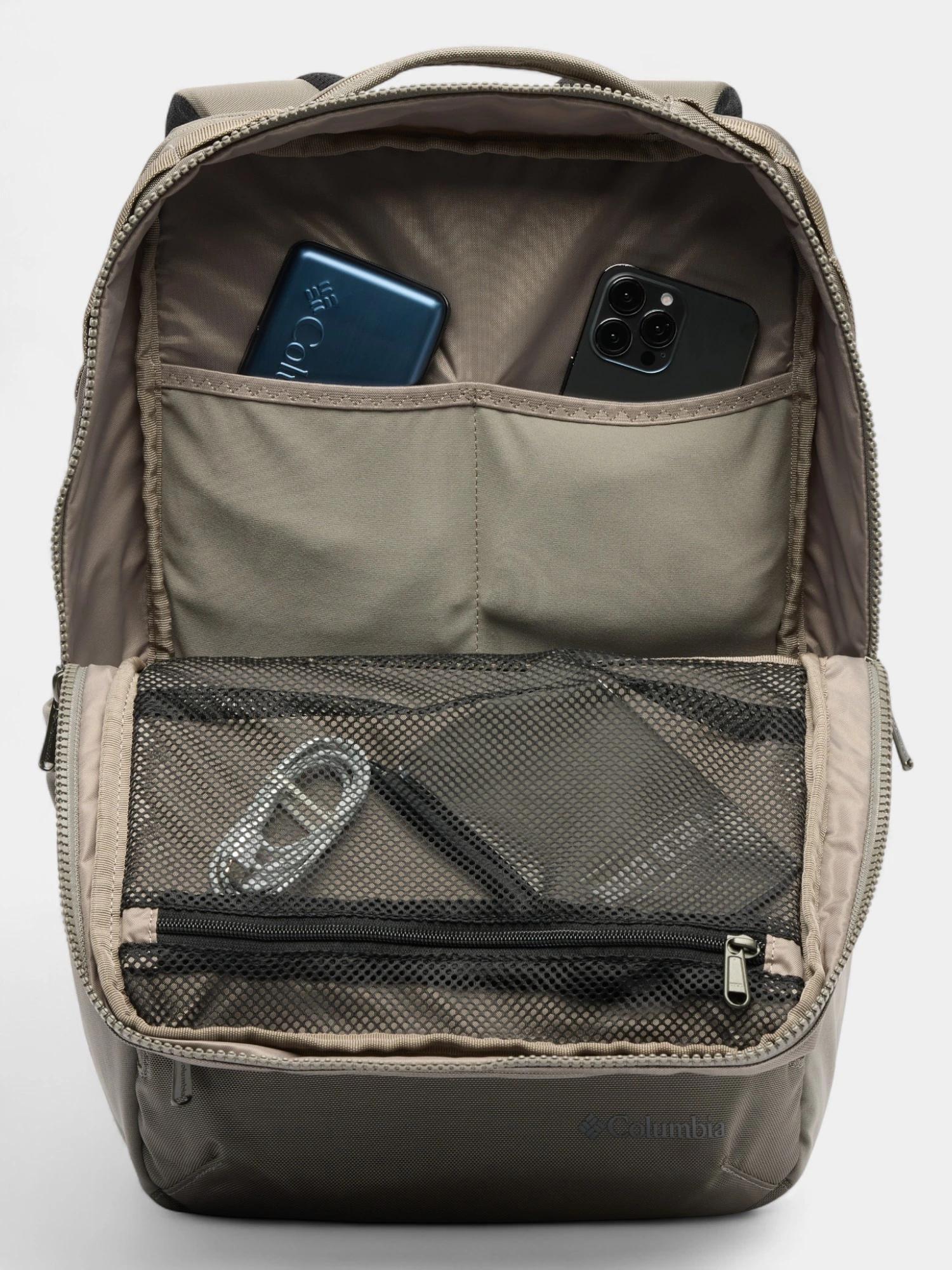 Sac à dos Homme Star Range Square M 3/7