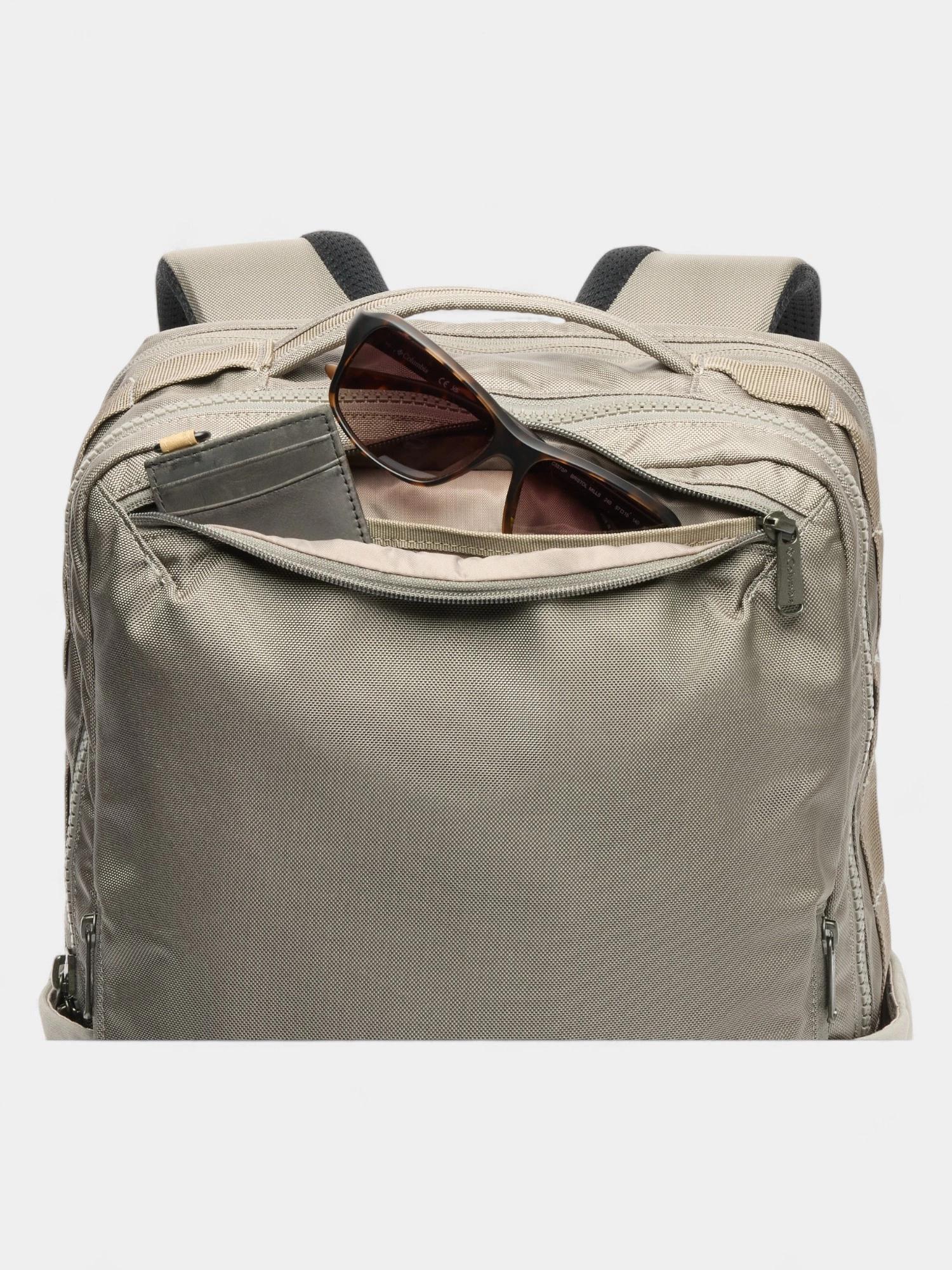 Sac à dos Homme Star Range Square M 6/7