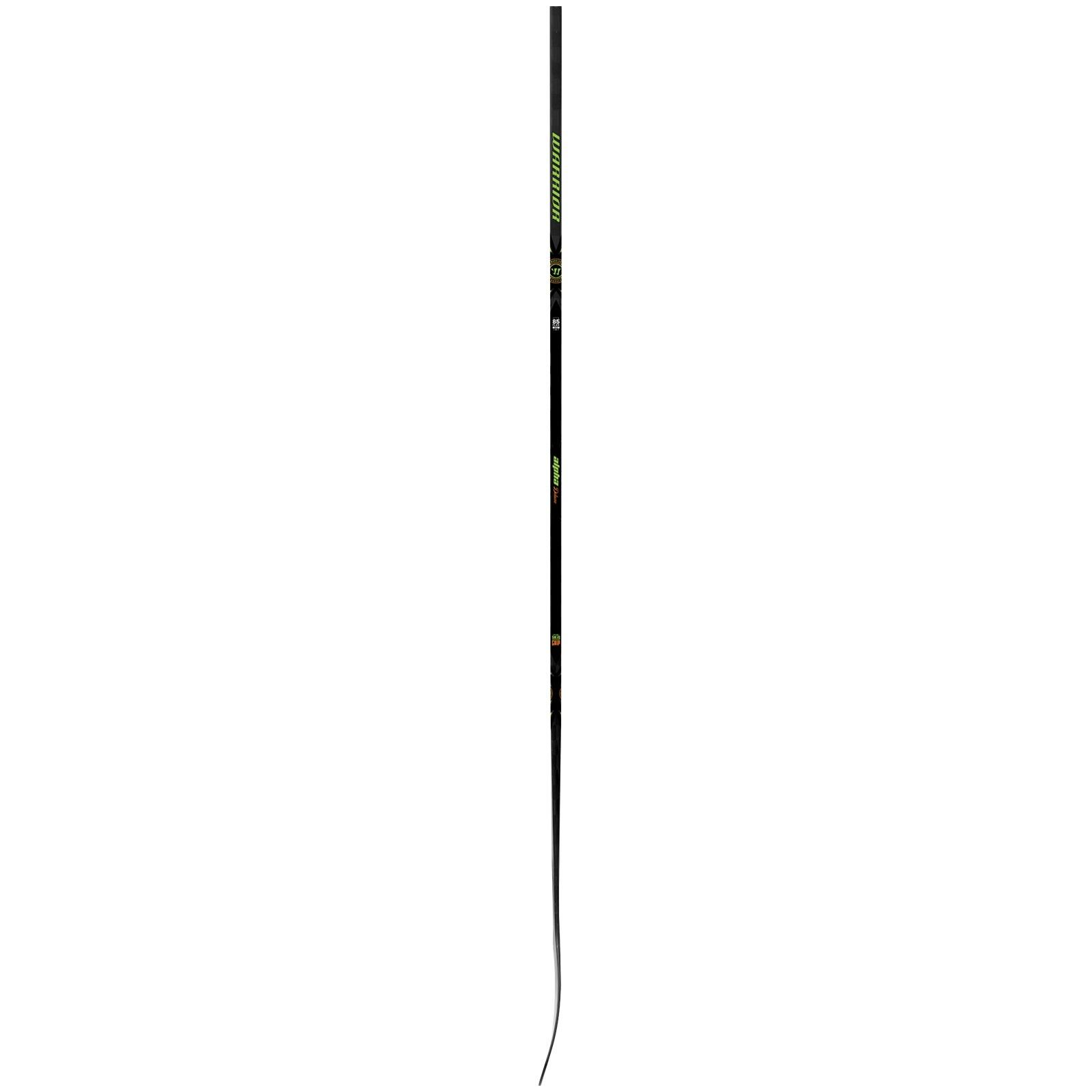 Palo de hockey sobre hielo Warrior Alpha Deluxe Junior 5/5