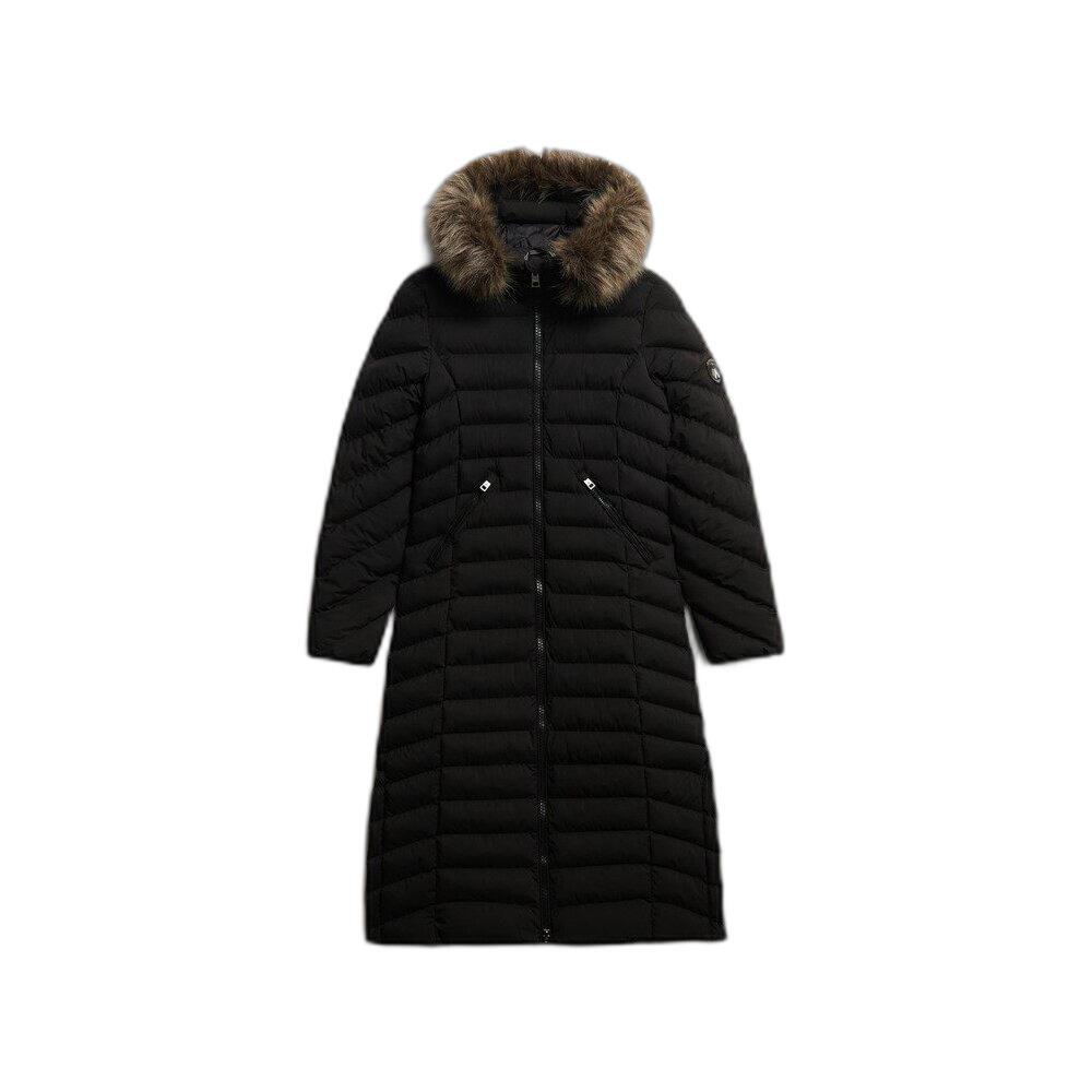 SUPERDRY Piumino da donna Superdry Fuji