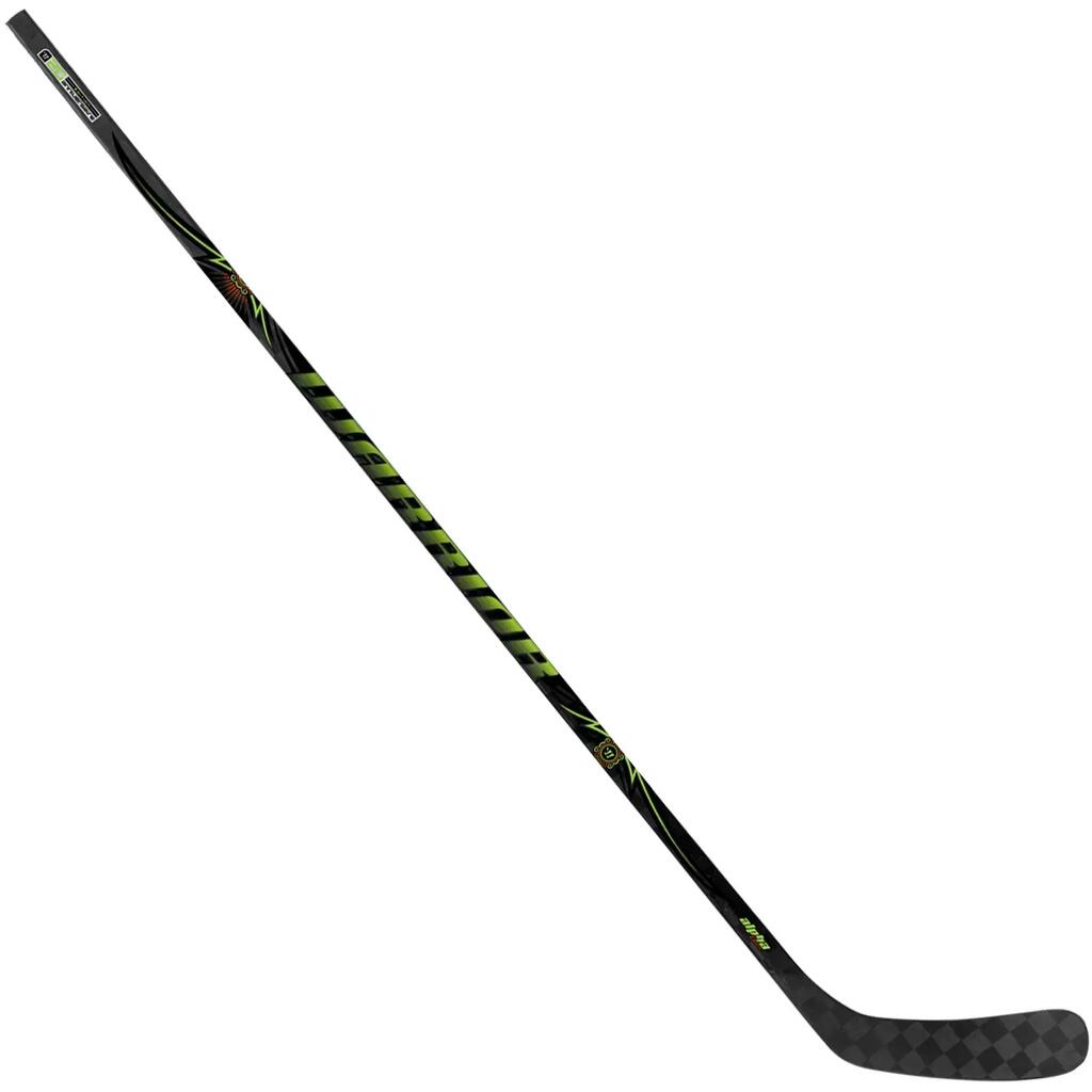 Warrior Hockey Stick Alpha Deluxe Intermediate