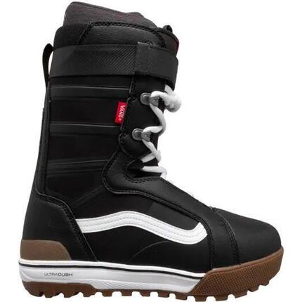 Sporty zimowe Buty Vans HI-Standard Pro Buty Snowboardowe - Czarny - 42.5