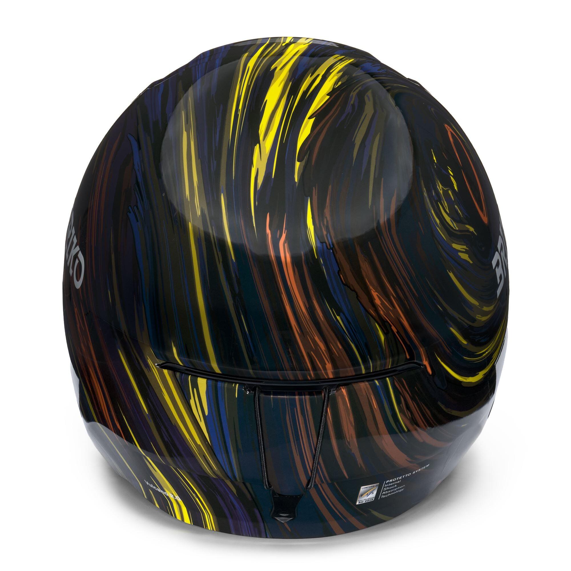Vulcano 2.0 Graphik 4/5