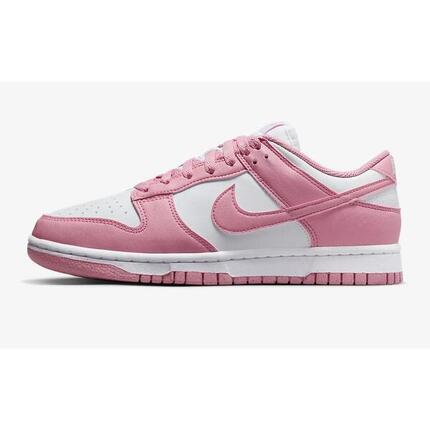 Nike Dunk Low Next Nature Elemental Pink (W)
