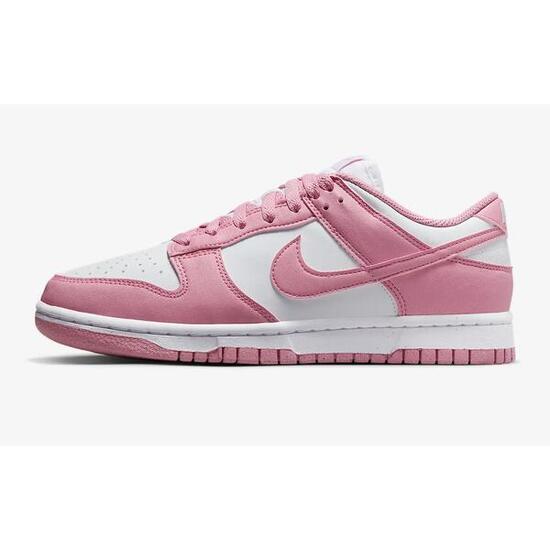 Nike Dunk Low Next Nature Elemental Pink (W)