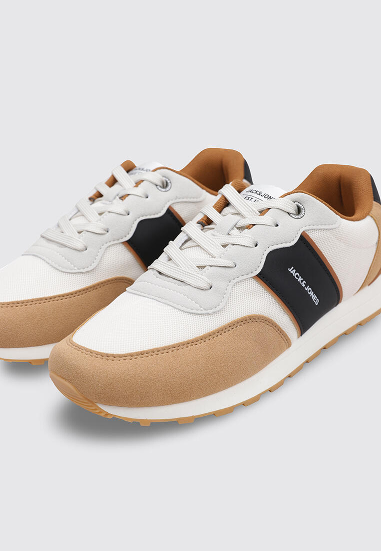 Chaussure de randonnée Baskets Homme Jack&Jones JFWSPIRIT Gri 3/4