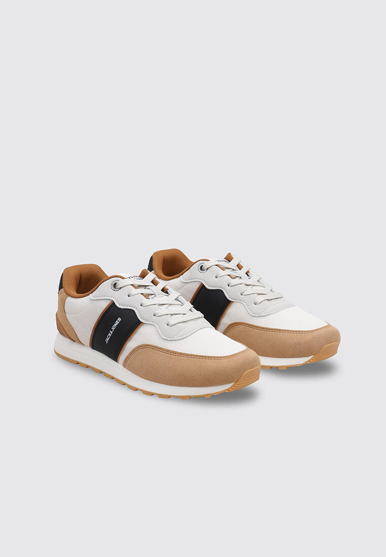 Chaussure de randonnée Baskets Homme Jack&Jones JFWSPIRIT Gri 2/4