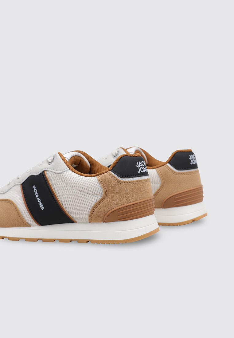 Chaussure de randonnée Baskets Homme Jack&Jones JFWSPIRIT Gri 4/4