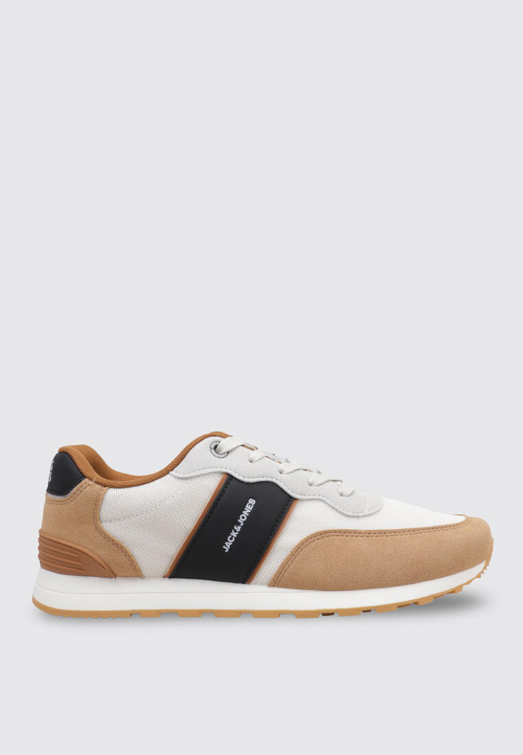 Chaussure de randonnée Baskets Homme Jack&Jones JFWSPIRIT Gri 1/4