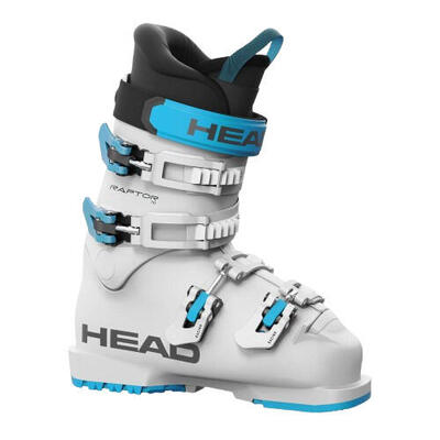 Head Raptor 70 Scarponi Da Sci Bambini - 24.5 - White