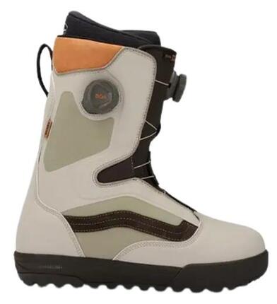 Vans Aura Pro Boots Snowboard