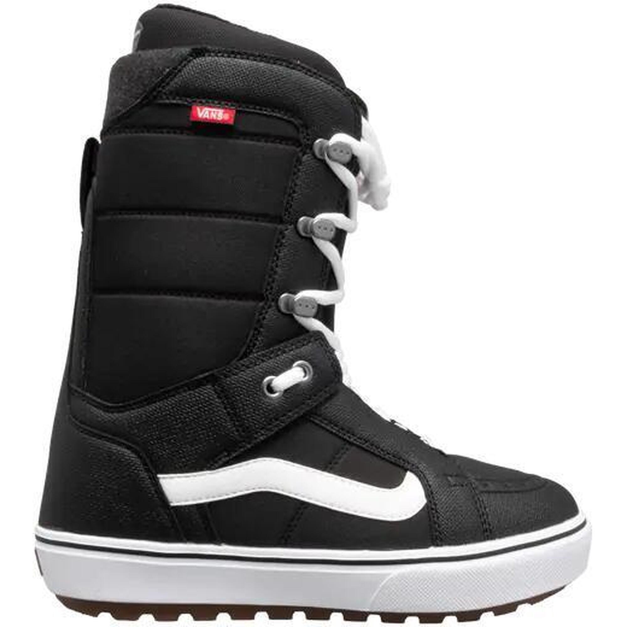 Sporty zimowe Buty Vans HI-Standard OG Buty Snowboardowe - Czarny - 47