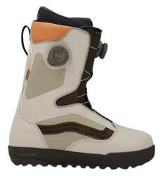 Vans Aura Pro Boots Snowboard - Bay Leaf - 43