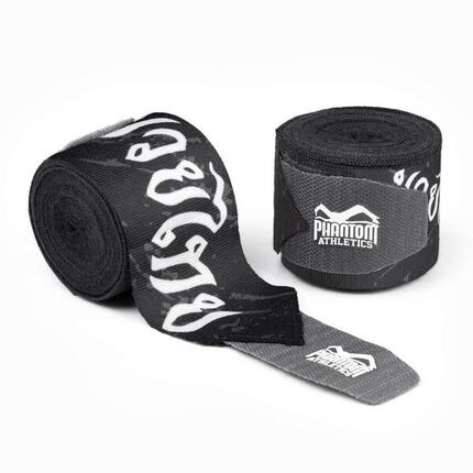 Boxbandagen Muay Thai Phantom – 250 cm