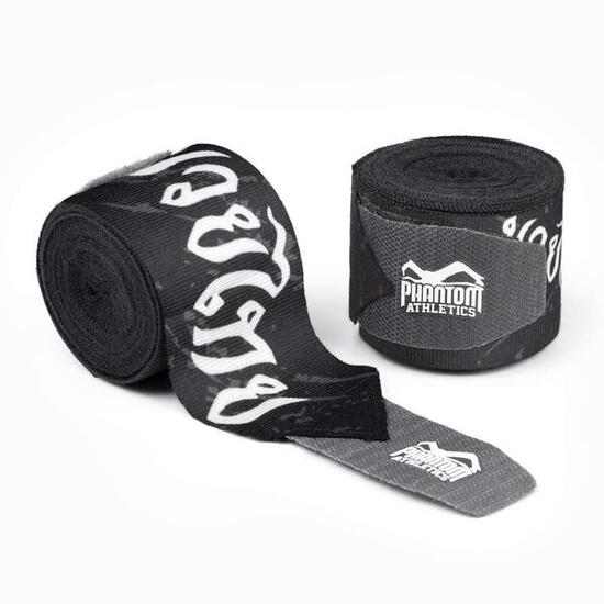 Boxbandagen Muay Thai Phantom – 250 cm