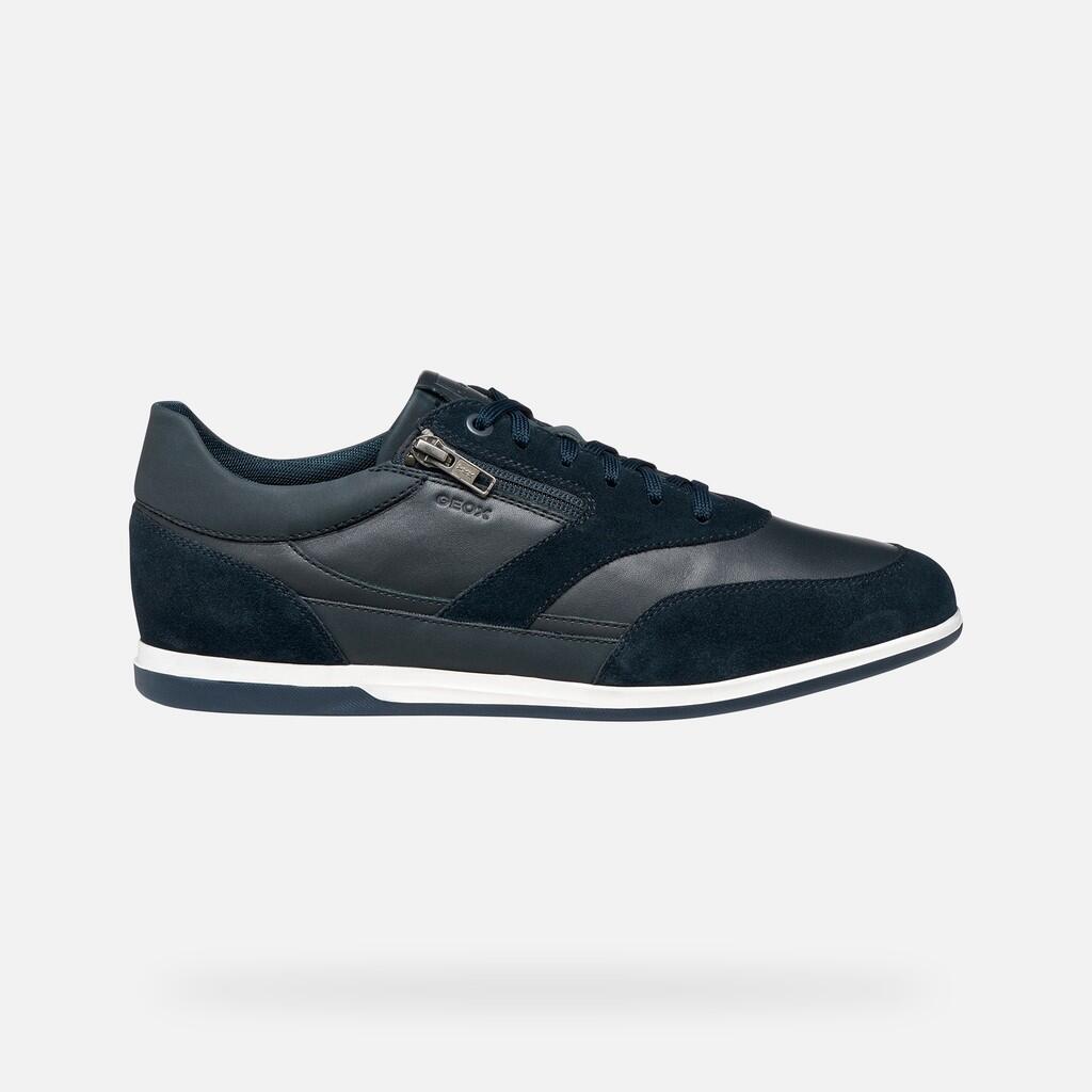 Baskets Homme RENAN MAN Bleu Marine 2/7