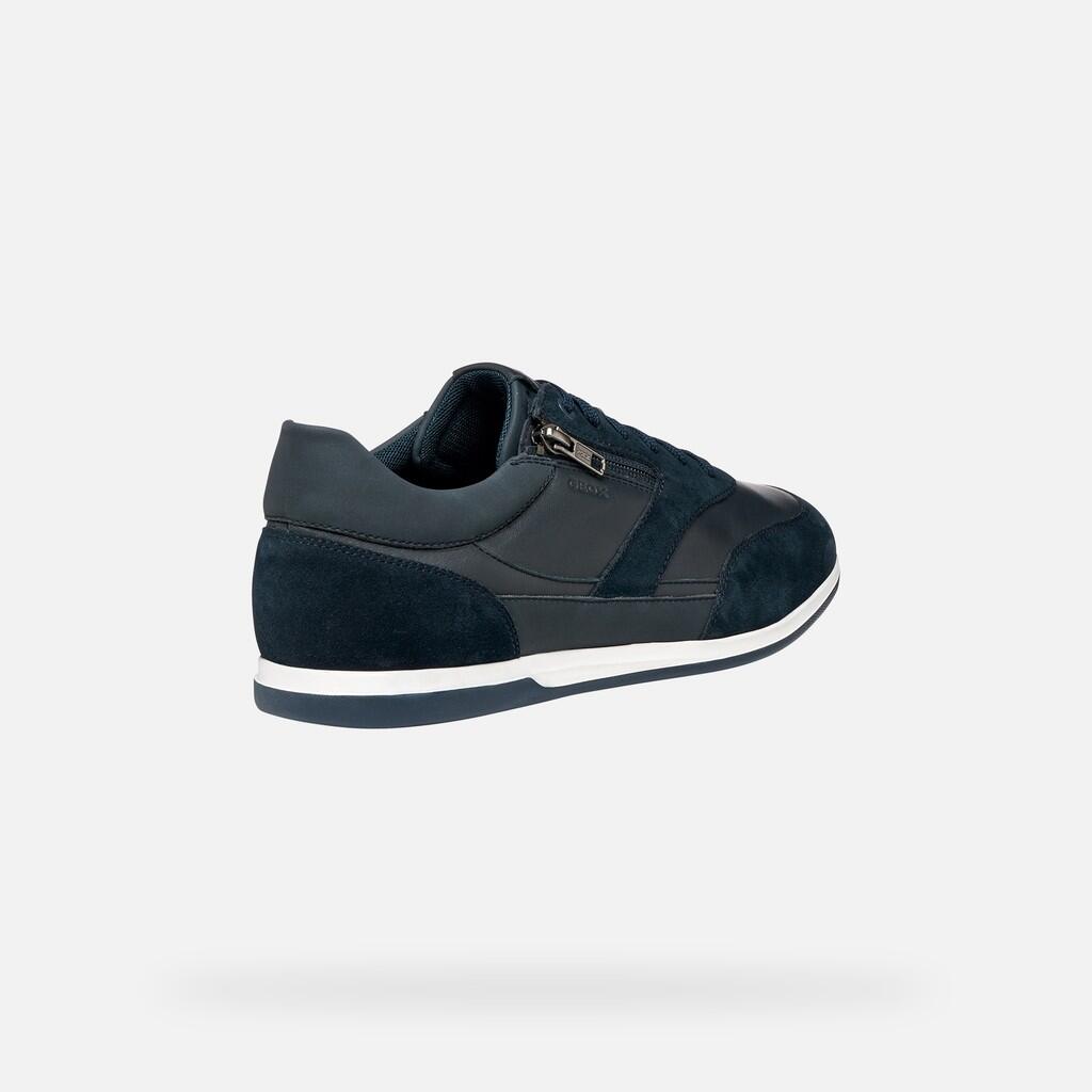 Baskets Homme RENAN MAN Bleu Marine 7/7