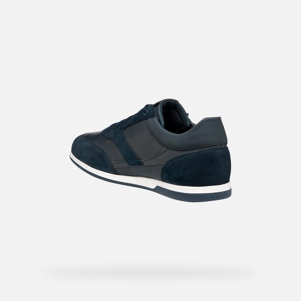 Baskets Homme RENAN MAN Bleu Marine 6/7