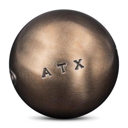 Boules de Pétanque ATX Lisse - OBUT