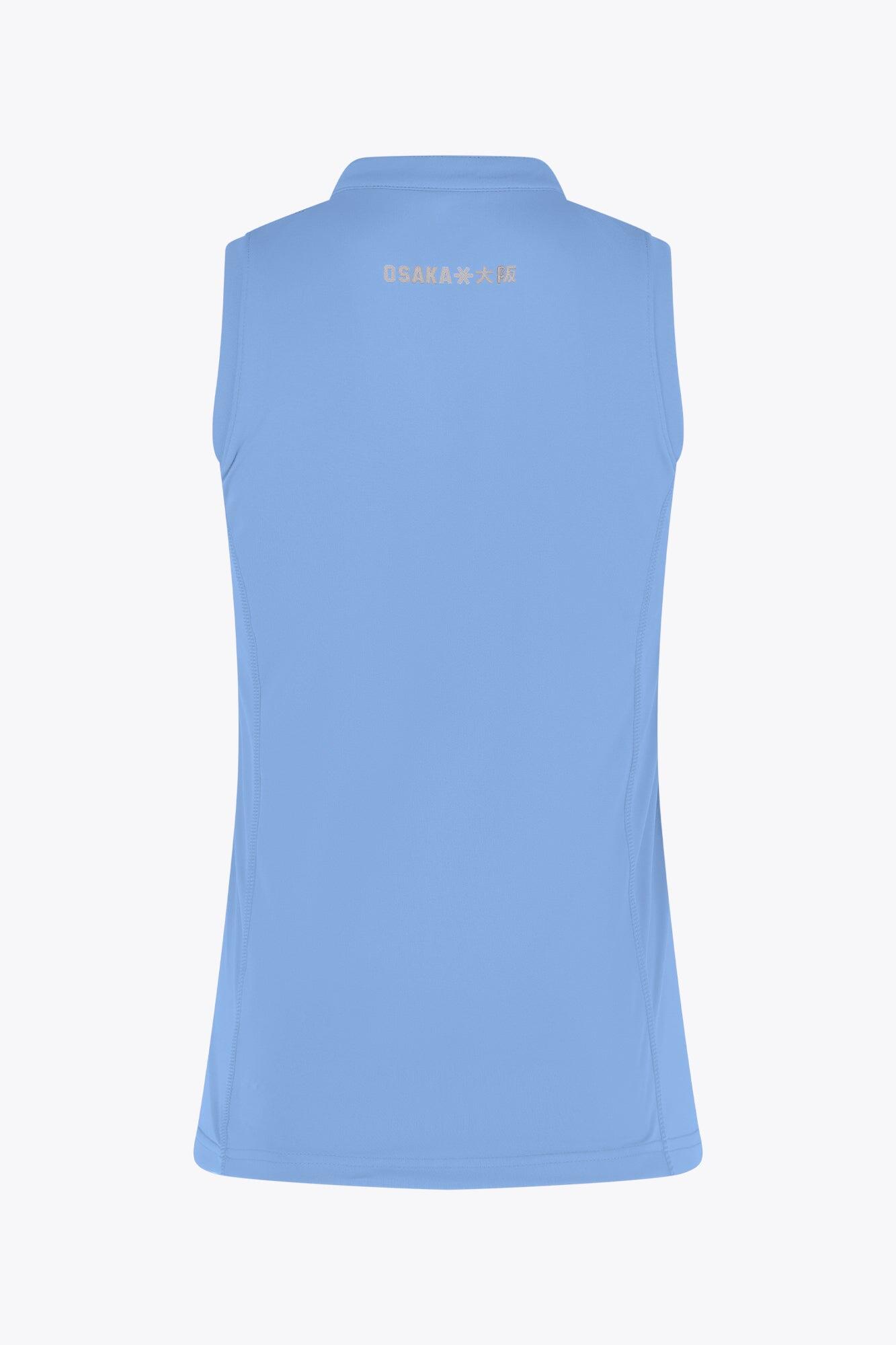 Canotta da donna Osaka Court | Silver Lake Blue 4/6
