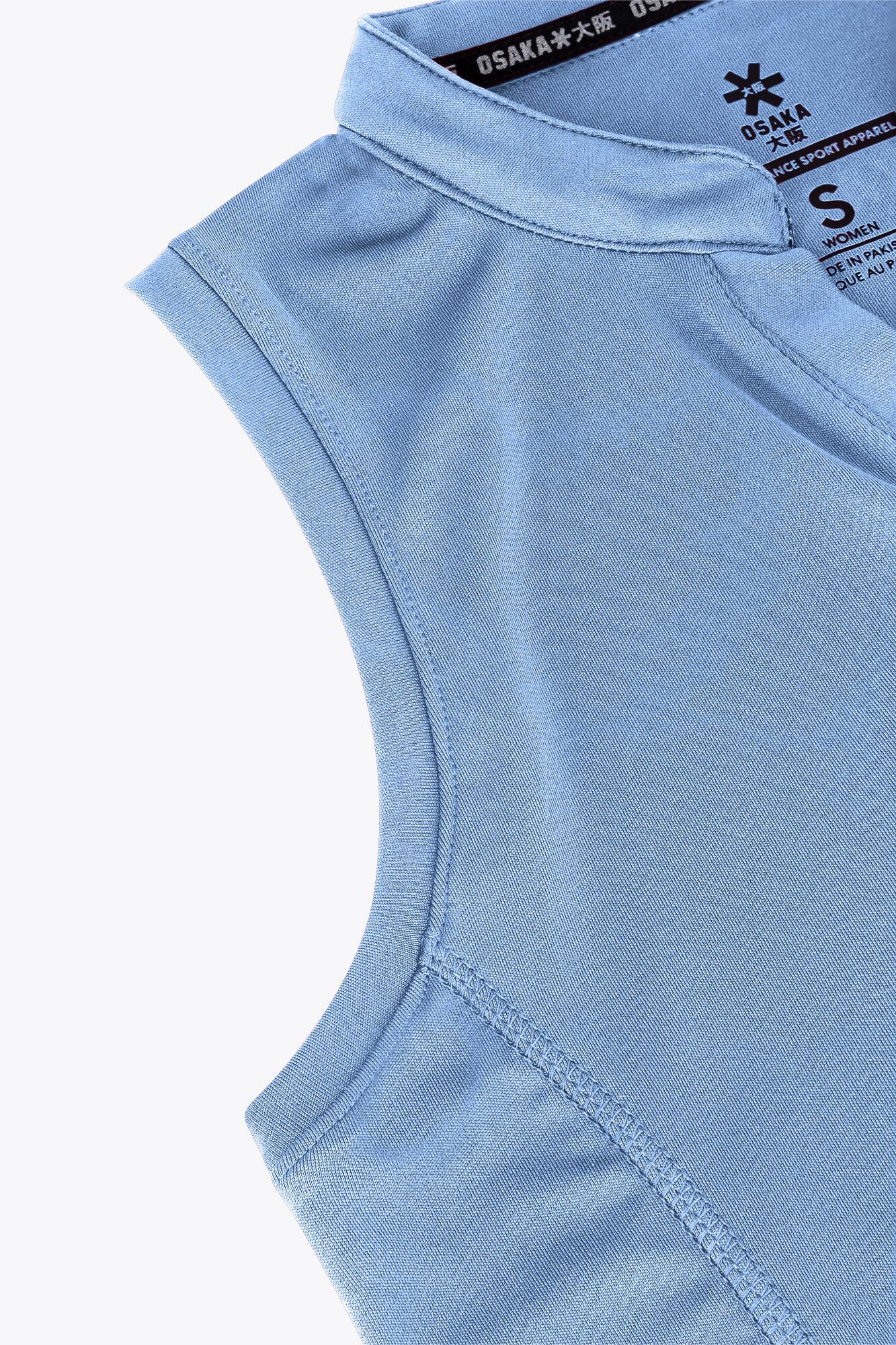 Canotta da donna Osaka Court | Silver Lake Blue 6/6