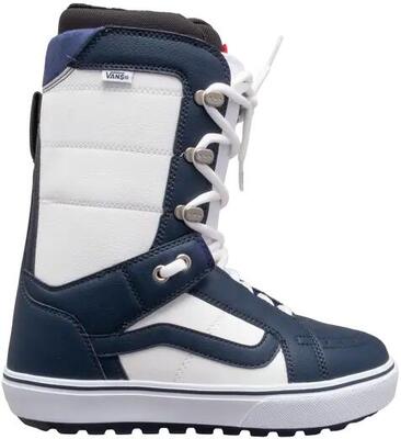 Vans HI-Standard OG Scarponi Snowboard - Navy - 42
