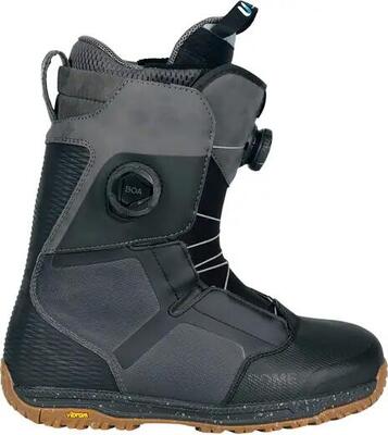 Rome Libertine BOA Scarponi Snowboard - Nero - 44