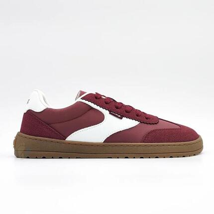 Mustang Free Zapatilla Alask Burdeos - Talla 36