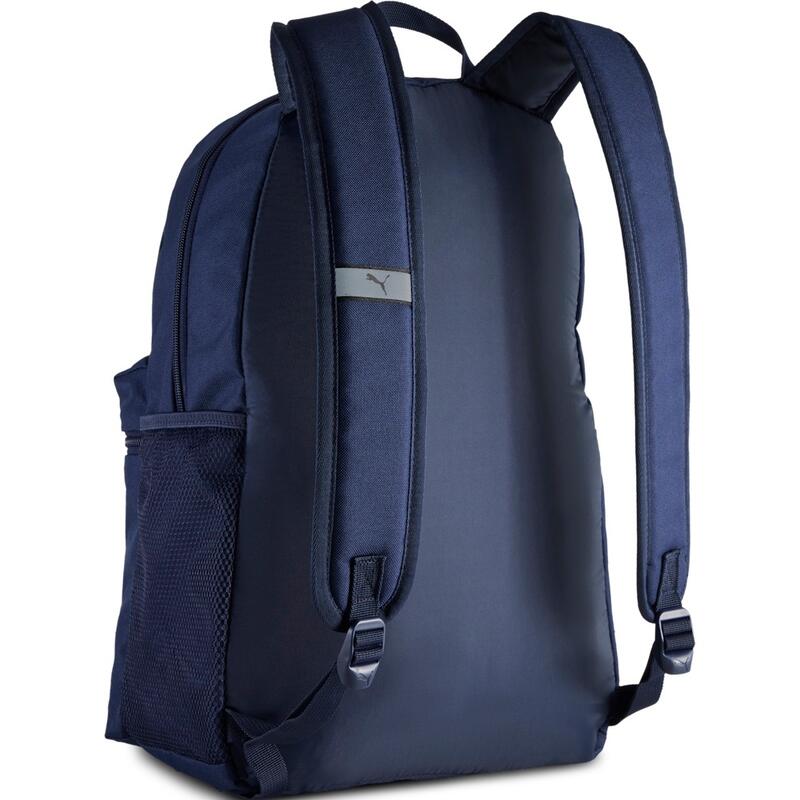 Rucsac Puma Manchester City 25/26 Essentials, 43x28x12 cm