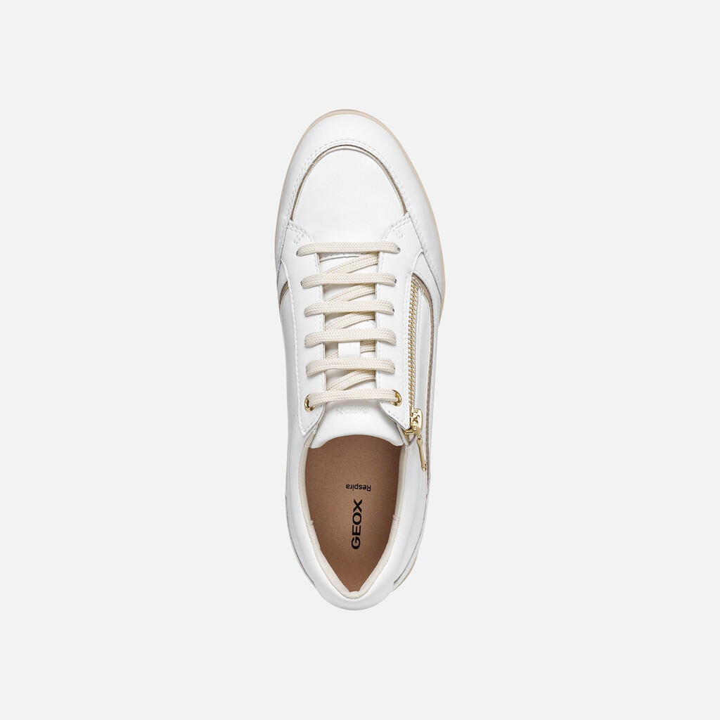 Sneakers Geox Maryemy 6/7