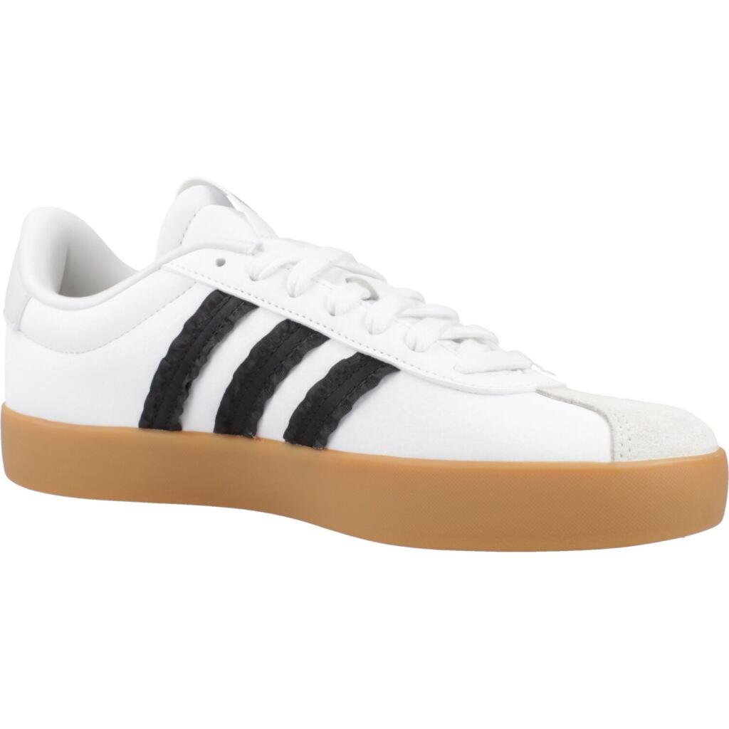 Buty ADIDAS VL COURT 3.0 Biały 5/5