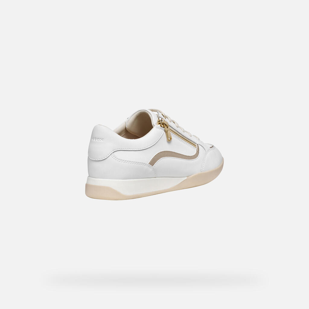 Sneakers Geox Maryemy 5/7