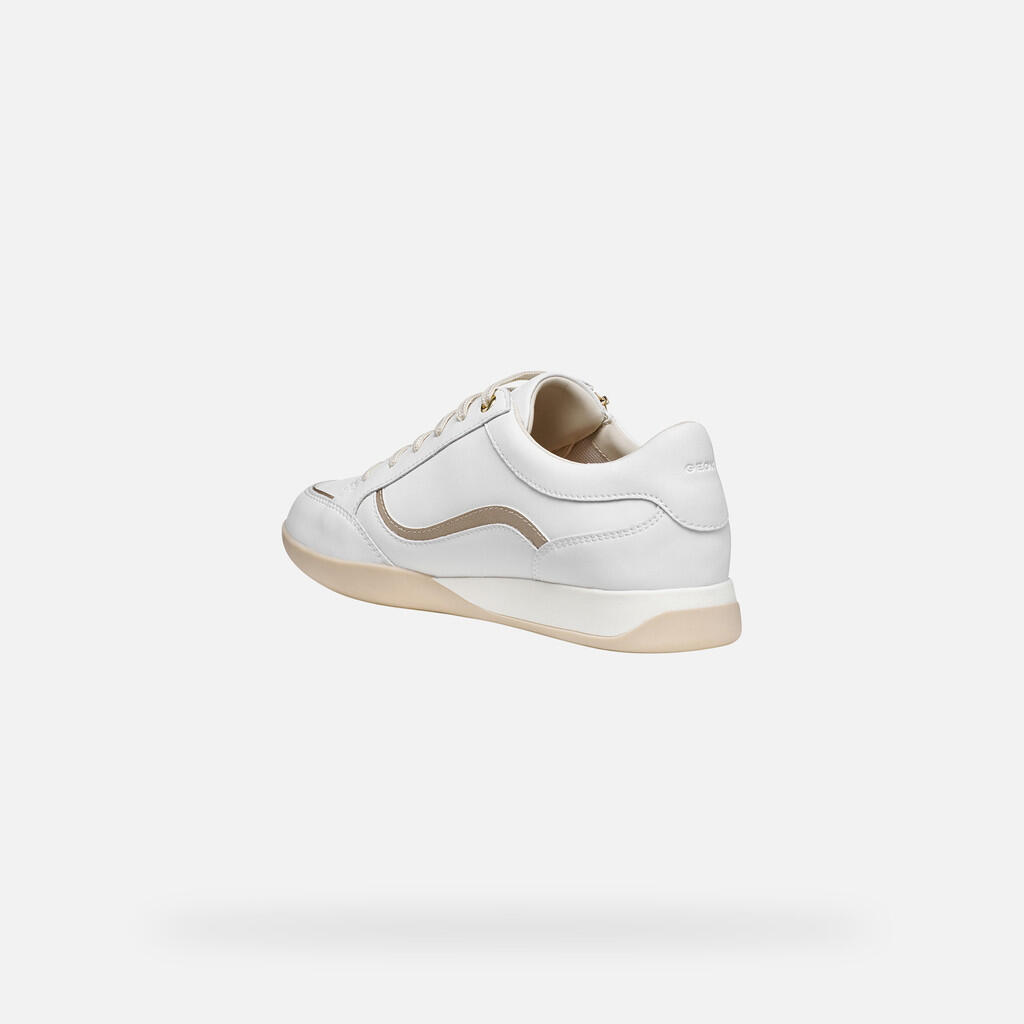 Sneakers Geox Maryemy 4/7