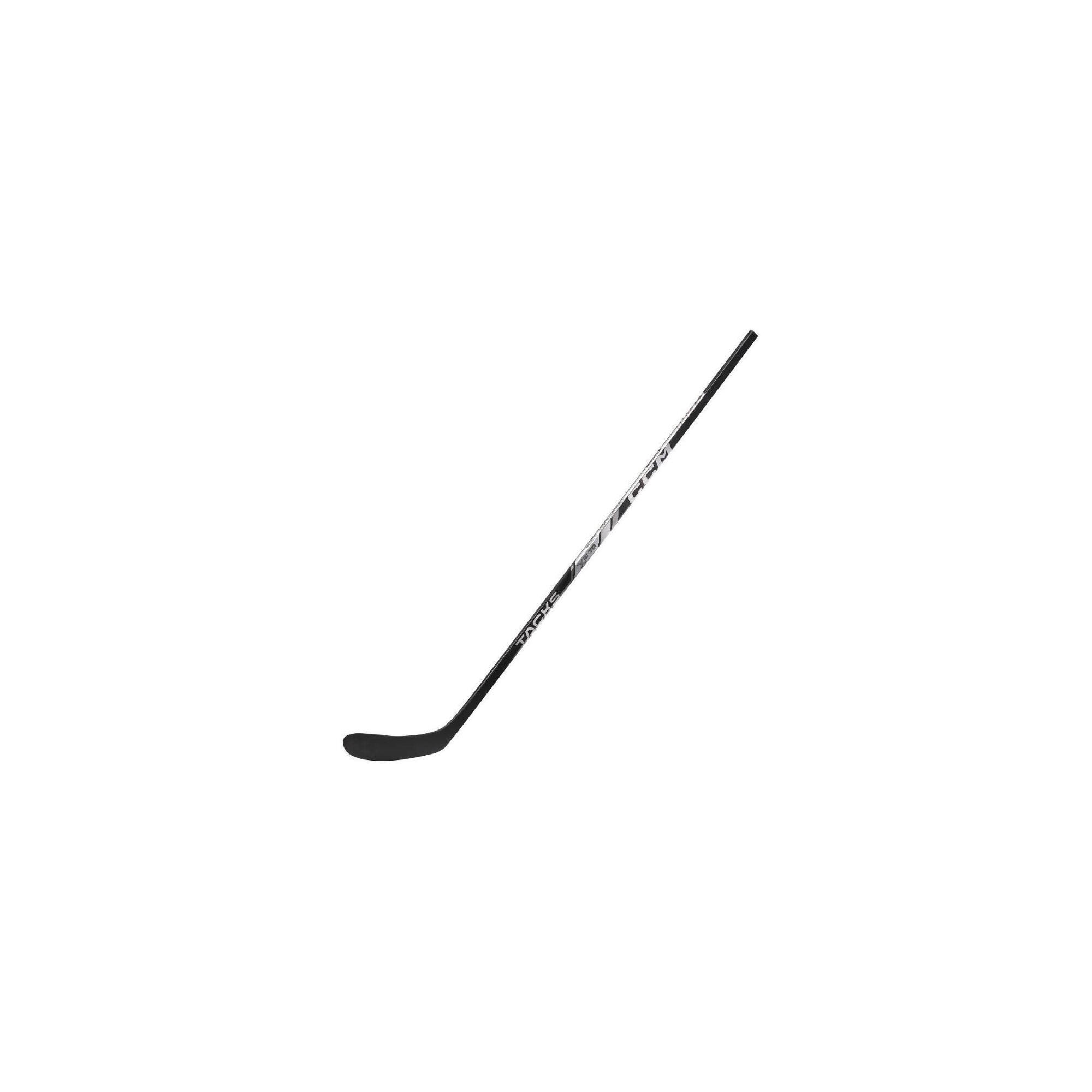 CCM Hokejka Tacks XF70 INT, Intermediate, 55, P29