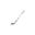 Hokejka Tacks XF70 INT, Intermediate, 55, P29