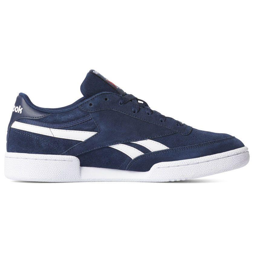 Basket Reebok Revenge Plus MU 2/5