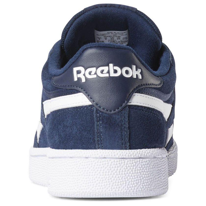 Basket Reebok Revenge Plus MU 5/5