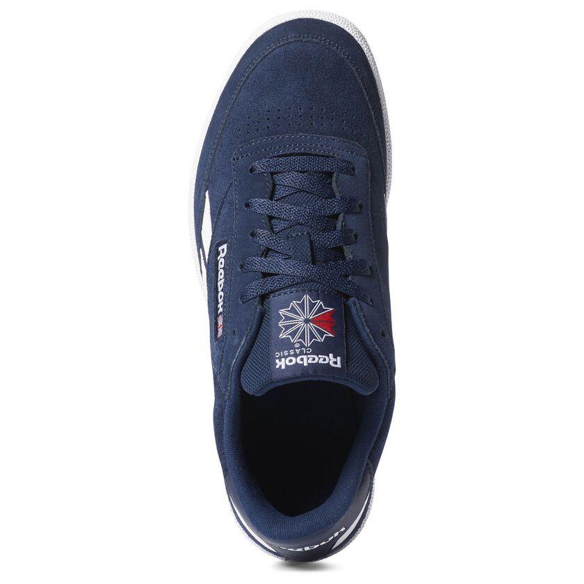 Basket Reebok Revenge Plus MU 4/5