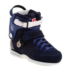 USD Boots CARBON 3 Team Blue