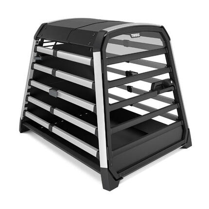 Cage pour chien Thule Allax