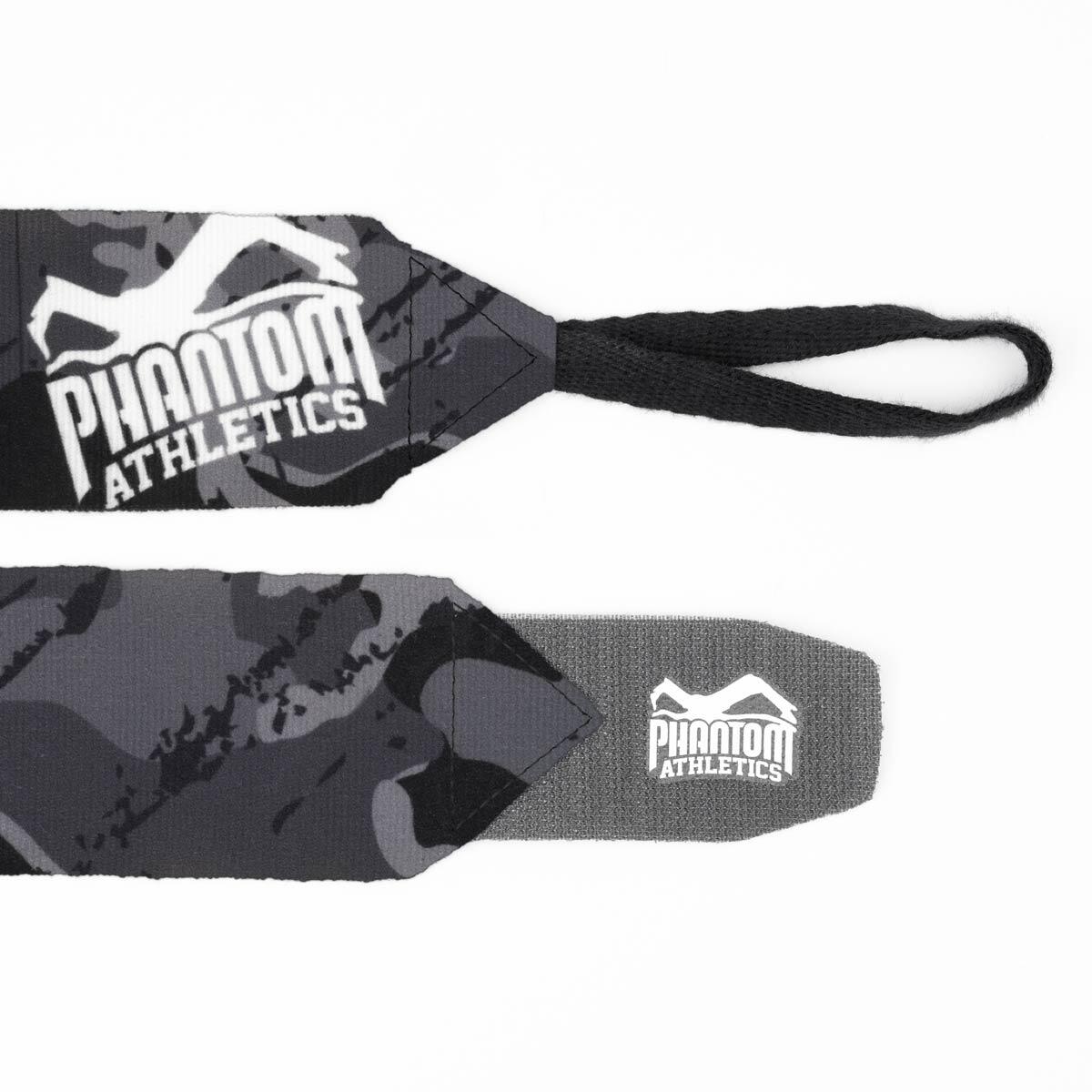 Bandes de boxe Phantom Camo – 250 cm 2/2