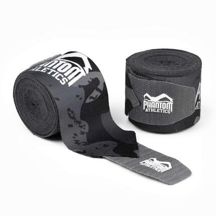 Boxbandagen Phantom Camo – 250 cm