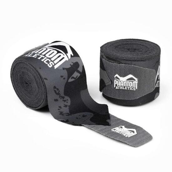 Boxbandagen Phantom Camo – 250 cm