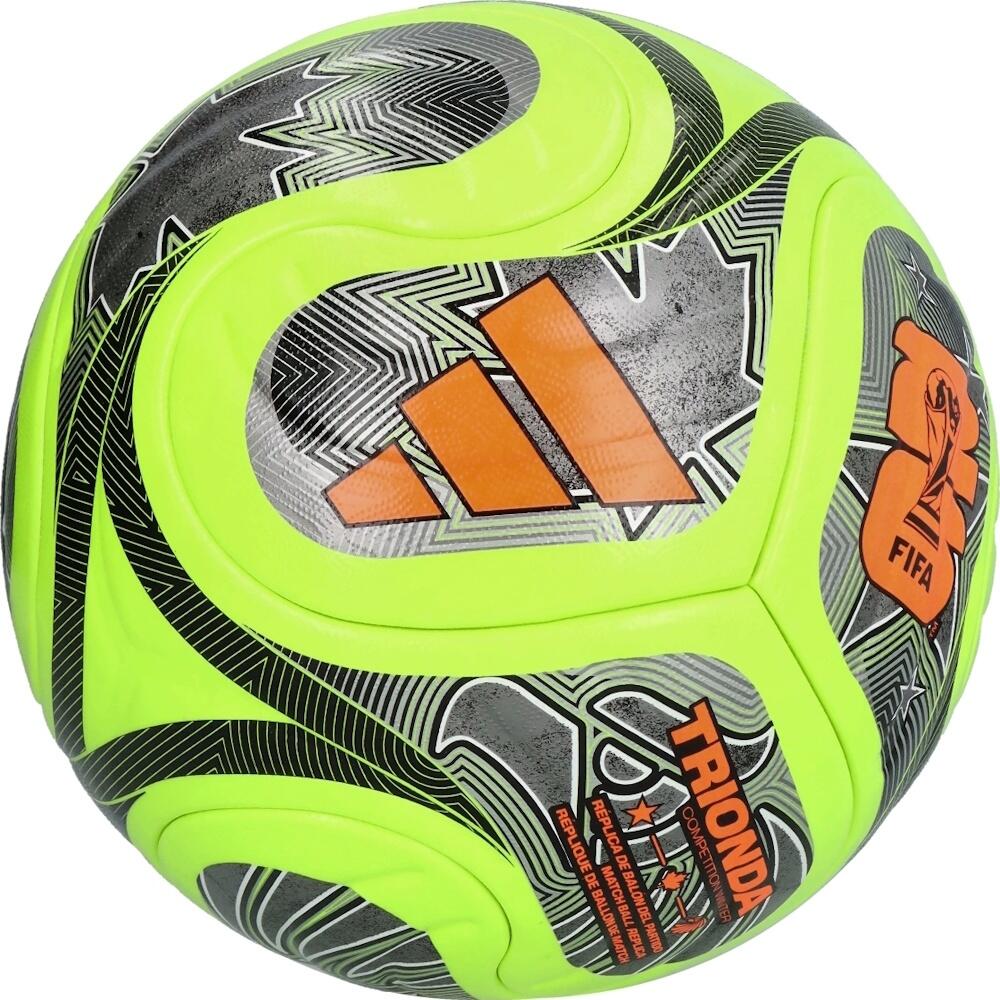 OEM - Minge fotbal Adidas FIFA World Cup 2026 Trionda Competition