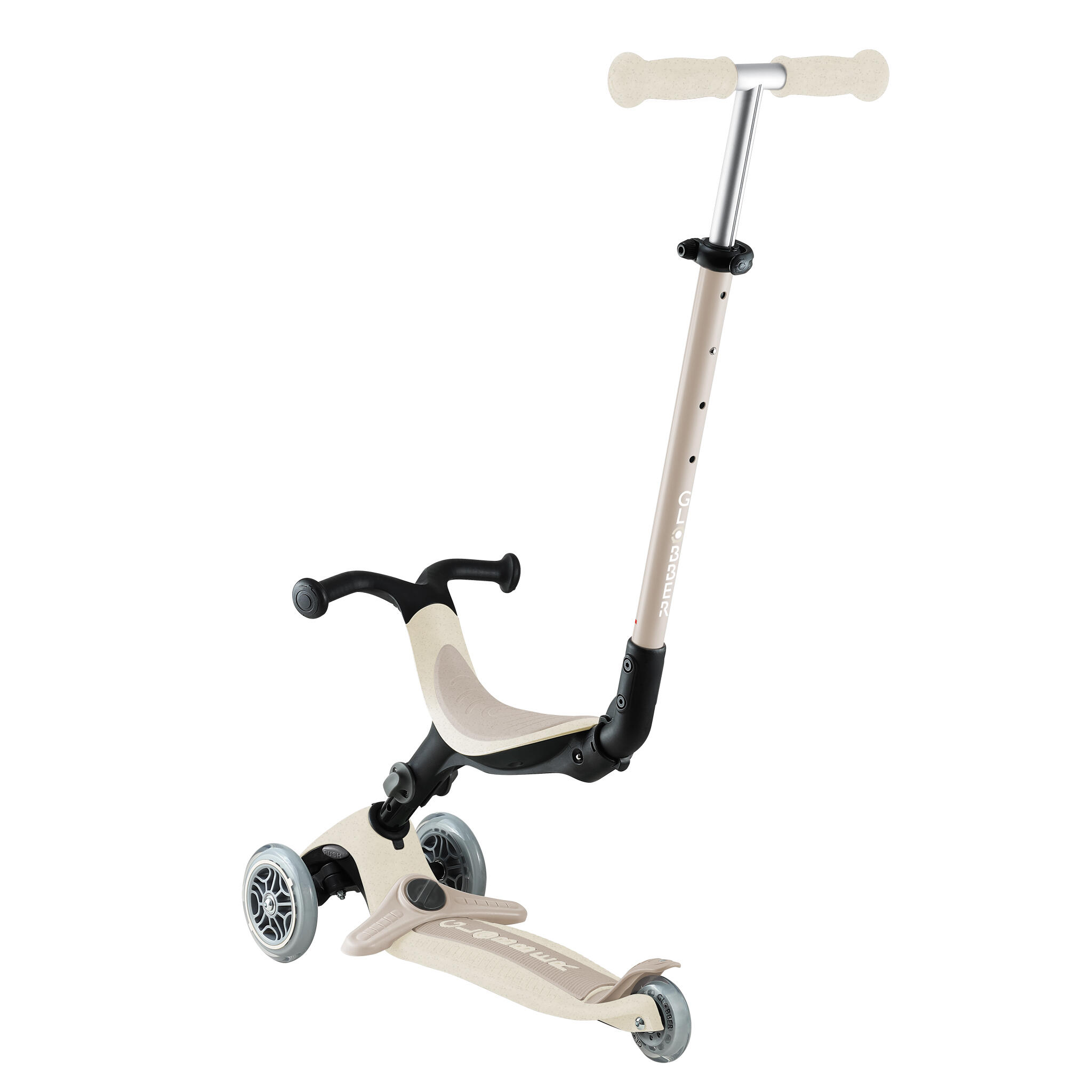Scooter  GO UP Active 5/6