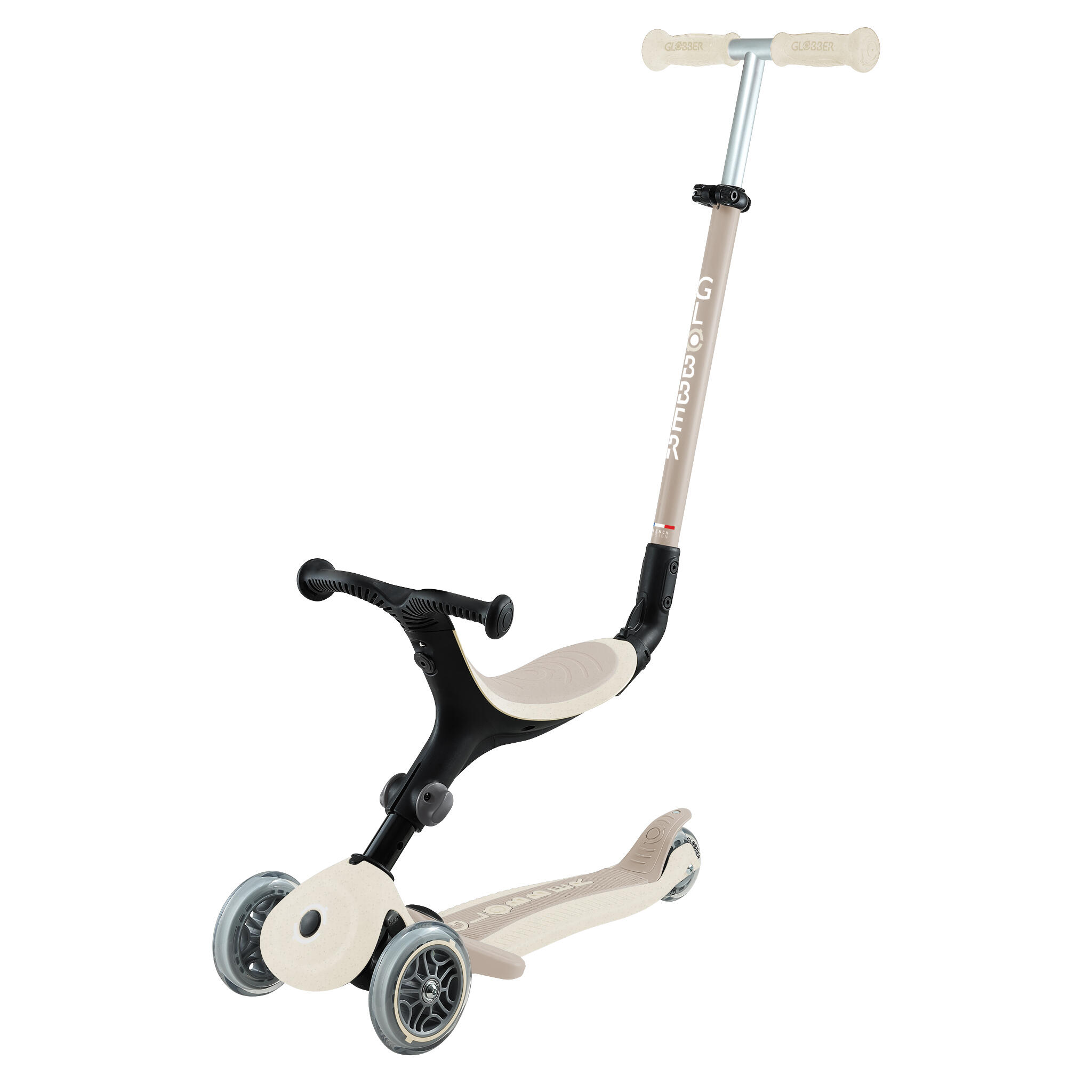Scooter  GO UP Active 4/6